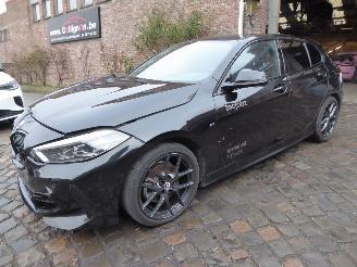 damaged passenger cars BMW 1-serie 116 d M Sport 2023/3