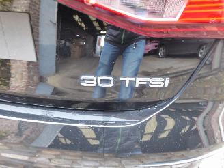 Audi A3 Sportback 30 TFSI Advanced picture 6