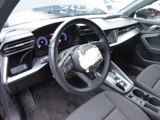 Audi A3 Sportback 30 TFSI Advanced picture 14