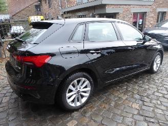 Audi A3 Sportback 30 TFSI Advanced picture 4