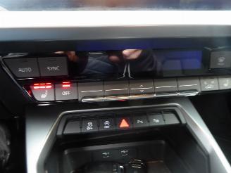 Audi A3 Sportback 30 TFSI Advanced picture 25