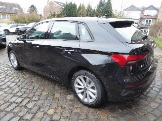 Audi A3 Sportback 30 TFSI Advanced picture 7