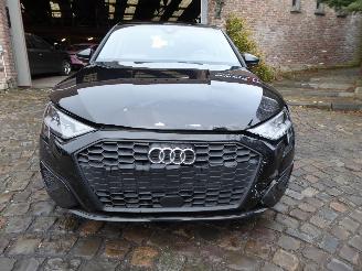 Audi A3 Sportback 30 TFSI Advanced picture 2
