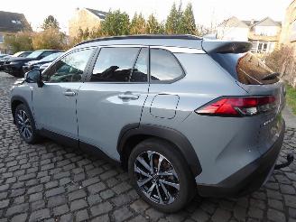 Toyota Corolla Cross Hybrid FWD picture 9