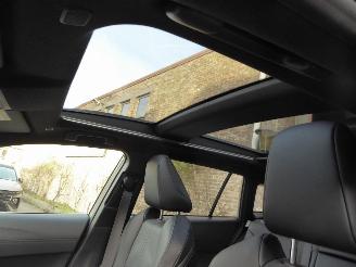 Toyota Corolla Cross Hybrid FWD picture 12