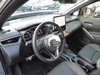 Toyota Corolla Cross Hybrid FWD picture 13