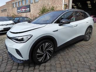 skadebil auto Volkswagen ID.4 Pro Performance 150 kW 1st Max 2021/1