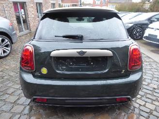 Mini Cooper SE Mini 3-trg. Cooper SE Resolute Edition picture 6