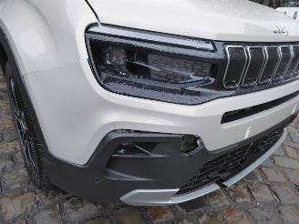 Jeep Avenger Summit Electric picture 6