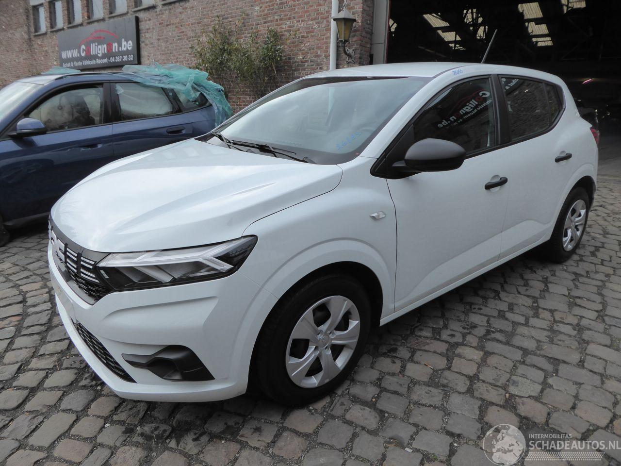 Dacia Sandero Essential