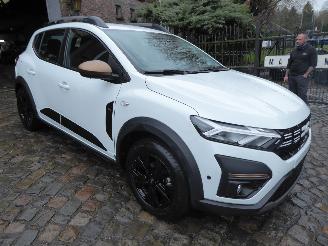 Dacia Sandero TCe 90 Stepway Extreme picture 4