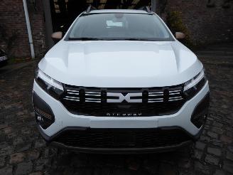 Dacia Sandero TCe 90 Stepway Extreme picture 3