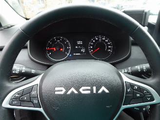 Dacia Sandero TCe 90 Stepway Extreme picture 14
