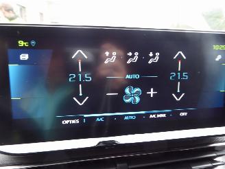 Peugeot 3008 Hybrid4 300 GT picture 31