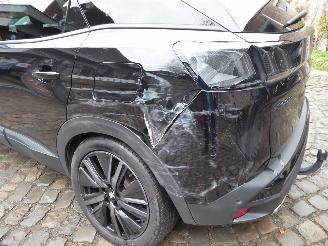 Peugeot 3008 Hybrid4 300 GT picture 9