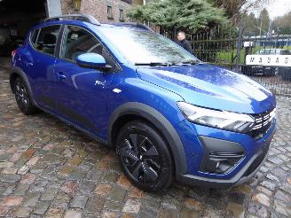 Dacia Sandero III Stepway Expression picture 4