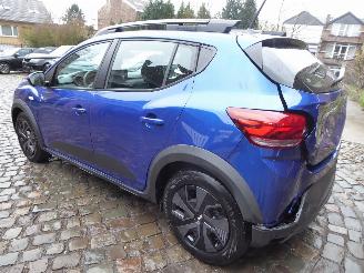 Dacia Sandero III Stepway Expression picture 7