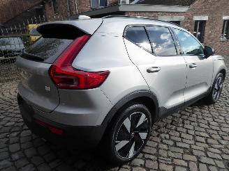 Volvo XC40 Ultimate Recharge Pure Electric 2WD picture 5