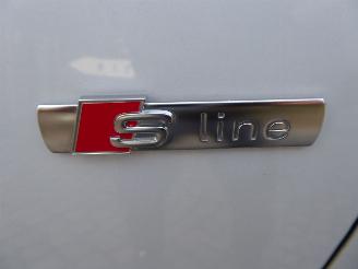 Audi Q3 Sportback 35 TDI S line picture 13