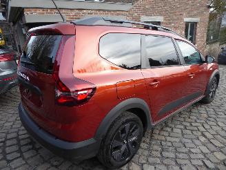 Dacia Jogger Expression 7 seats picture 6
