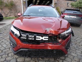 Dacia Jogger Expression 7 seats picture 4