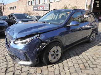 uszkodzony samochody osobowe BMW iX1 20 eDrive 2025/5