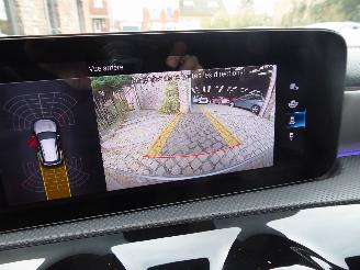 Mercedes Cla-klasse Shooting Brake CLA 180 d AMG Line picture 23