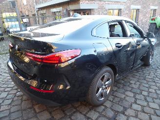 BMW 2-serie Gran Coupe 216 d Advantage picture 7