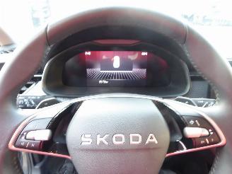 Skoda Kamiq Selection picture 13