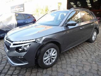 škoda osobní automobily Skoda Kamiq Selection 2025/5