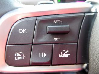 Fiat 600 Hybrid picture 14