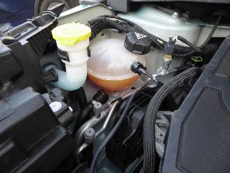 Fiat 600 Hybrid picture 25