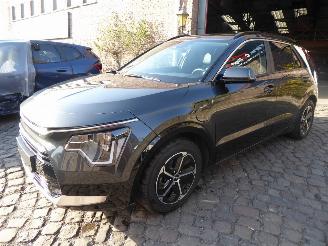  Kia Niro Plug-in Hybrid 2024/2