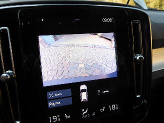 Volvo XC40 Plus Dark Recharge Plug-In Hybrid 2WD picture 31