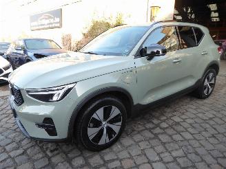  Volvo XC40 Plus Dark Recharge Plug-In Hybrid 2WD 2023/6