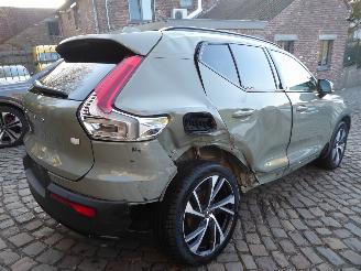 Volvo XC40 Plus Dark Recharge Plug-In Hybrid 2WD picture 4