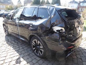 BMW iX3 Inspiring M Sport picture 8