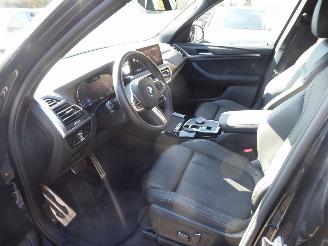 BMW iX3 Inspiring M Sport picture 13