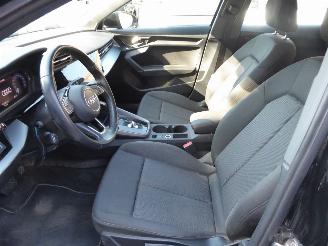 Audi A3 Sportback 30 TDI S line picture 11