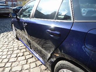 Toyota Corolla Touring Sports Hybrid picture 11