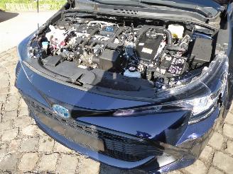 Toyota Corolla Touring Sports Hybrid picture 29