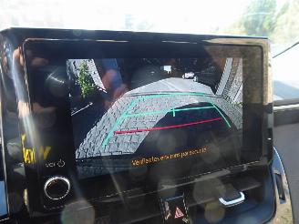 Toyota Corolla Touring Sports Hybrid picture 26