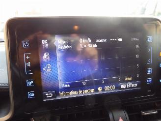 Toyota CH-R Hybrid picture 30