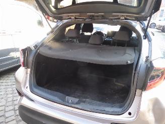 Toyota CH-R Hybrid picture 13