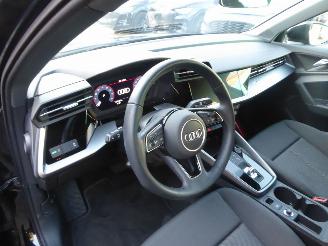 Audi A3 Sportback 30 TFSI picture 11