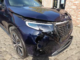 Mercedes EQC 400 4Matic picture 5