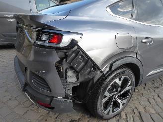 Renault Arkana Techno picture 6