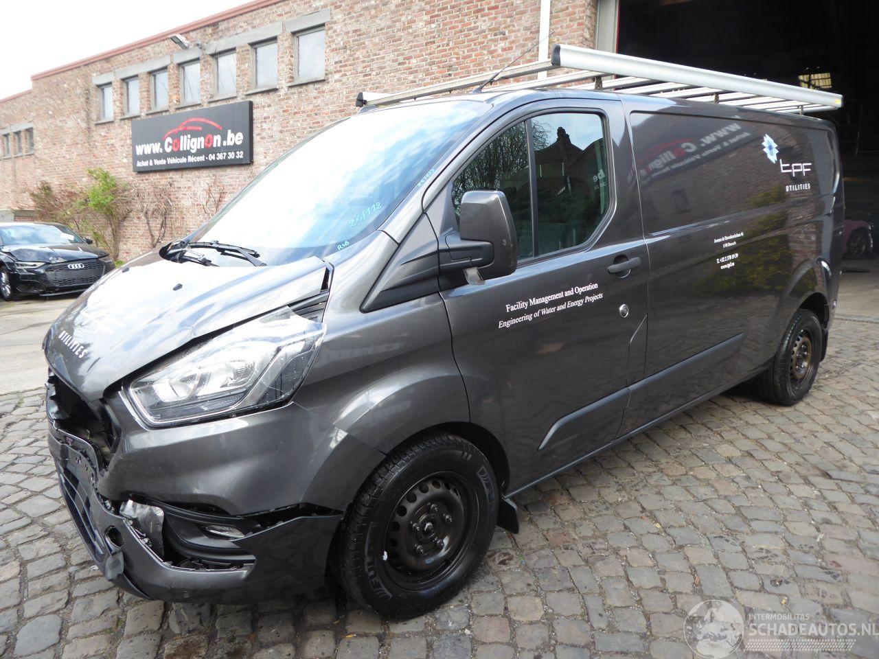 Ford Transit Custom Kasten 320 L2 Trend