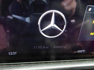 Mercedes EQB 250+ AMG Line picture 32