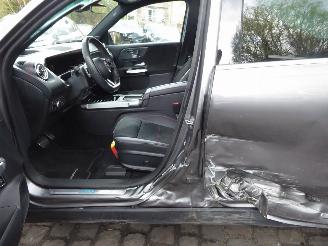 Mercedes EQB 250+ AMG Line picture 10